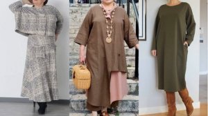 ШИКАРНЫЕ ПЛАТЬЯ БОХО ВЕСНА-ЛЕТО 2025 ДЛЯ ЖЕНЩИН 50+💖