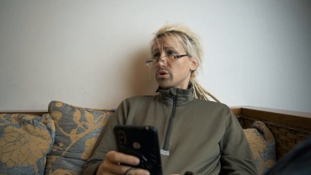 Приколдесный блузон | НЕВРЫ | Юмор | Скетчи | Приколы | смотреть онлайн