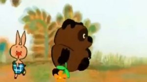 Вини Пух-день полиции