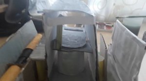 НОВЫЙ ОГРОМНЫЙ МАКЕТ ЧАЭС!! ЧАСТЬ 1.