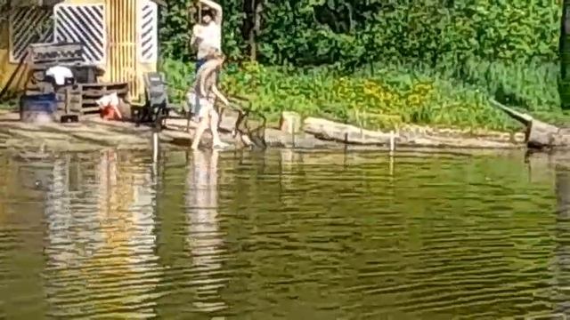 25.05.25 г. Парк отдыха водопад смотреть онлайн