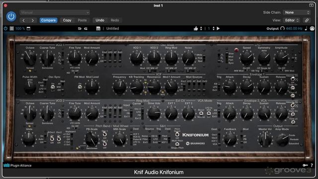 11. Creating Your Own Preset from Scratch смотреть онлайн