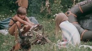 Большое приключение 1 серия  Great Adventure Part 1 1985 фильм смотреть онлайн