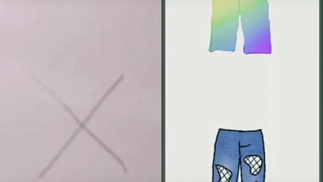 РИСУЮ.... ВИДЕО НЕ МОЁ смотреть онлайн