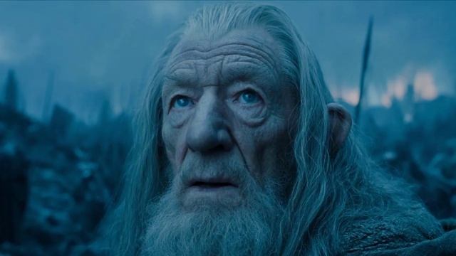 Последний маг...