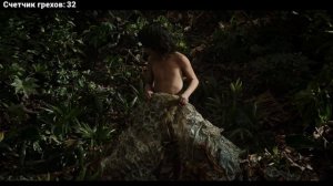 Все киногрехи и киноляпы фильма "Книга джунглей"