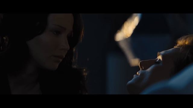 Грехо-Обзор "Голодные игры: И вспыхнет пламя" смотреть онлайн