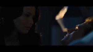 Грехо-Обзор "Голодные игры: И вспыхнет пламя"