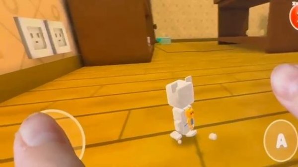 Мишка Тедди