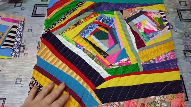 Декоративная наволочка смотреть онлайн