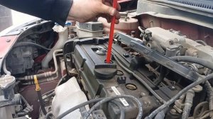 Как заменить свечи зажигания киа Рио 2