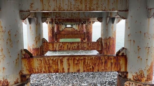 ПРИЕХАЛИ В ДАГОМЫС🌸НАБЕРЕЖНАЯ ДАГОМЫСА🌴ВЕСНА В СОЧ