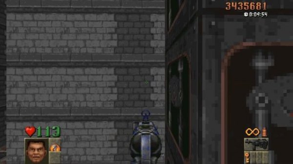 Rise Of The Triad: Ludicrous Edition | Прохождение Часть 28