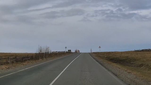 Дорога от Каги до Старосубхангулово Южный Урал 17 10 2024 смотреть онлайн