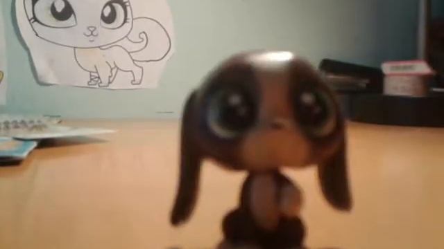 Фото с пэт шоп 1часть смотреть онлайн