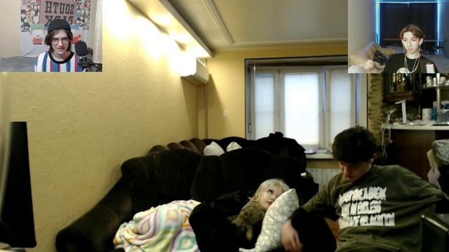 Шоу Наушники с @Ivalat  | Neuklyuzhiy