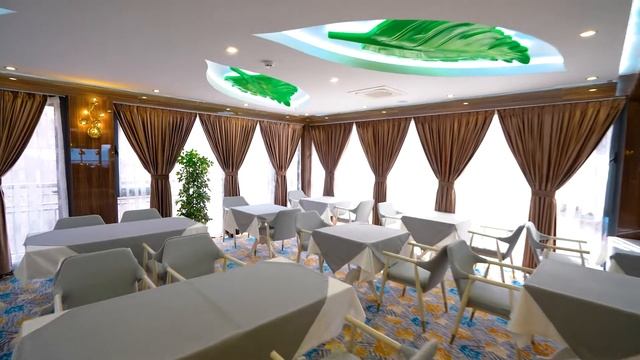 FANAT Sanatorium - Фанат Санатория