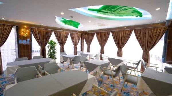 FANAT Sanatorium - Фанат Санатория