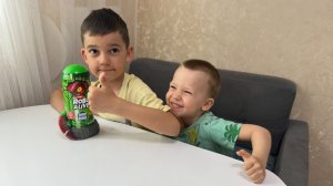 Zuru Robo Alive dino DNA зуру