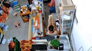 BRAIN TIME.  110 Incredible Moments Caught on CCTV Camera