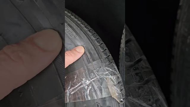 Dunlop Sport Classic огляд шини