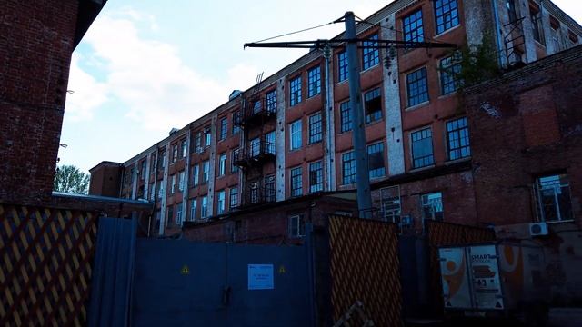 Балашиха Микрорайон Авиаторов дореволюционный завод парк Пехорка смотреть онлайн