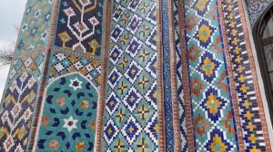 КОКАНД Самый КРАСИВЫЙ город ФЕРГАНСКОЙ ДОЛИНЫ