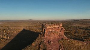 3 дня - 1000 км: Самые красивые места Хакасии, о которых ты