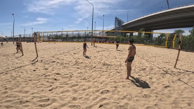 Пляжка 25.05.25 ч2