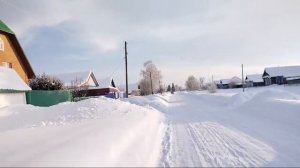 «Село Чаадаевка - настоящее и будущее» (Пензенская обл.,