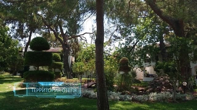 Отель Эмельда *****, Кемер, Turkey 2024,