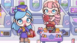 БОГАТАЯ И БЕДНАЯ ЖИЗНЬ В ПЛАНЕТЕ АВАТАР ВОРЛД