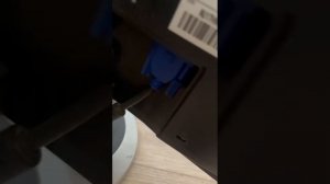 Как подключить системный блок к монитору