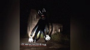 КТО ТАКОЙ CARTOON CAT [ МУЛЬТЯШНЫЙ КОТ ] ( TREVOR HENDERSON ) ИСТОРИЯ МУЛЬТЯШНОГО КОТА