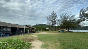 🇲🇾Kota Kinabalu Nexus Resort & Spa Карамбунай, Малайзия　Hotel Walk （4K?