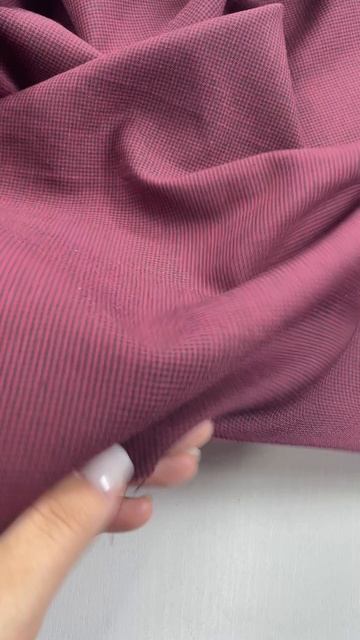 Обзор ткани шерсть Wo-0329 смотреть онлайн