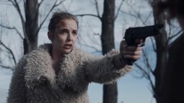 Duration. Eps:07 - Killing Eve / Убивая Еву (BBC 2018 - ...)