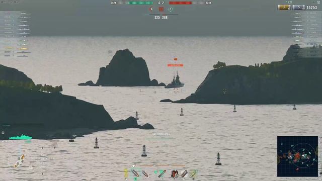 Агрессия на Удалом