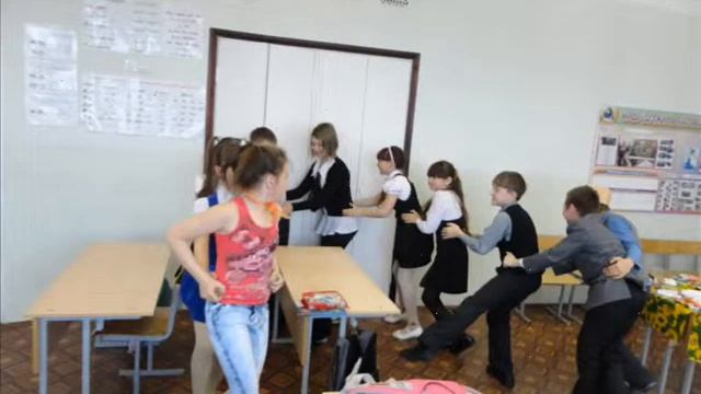 Представление 5Б класса смотреть онлайн