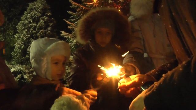 На сумраке звёздном смотреть онлайн