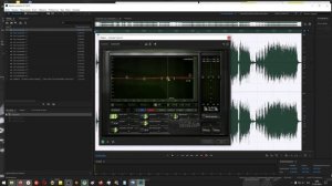 Разделение в Audition единого аудио файла(альбома) по трекам