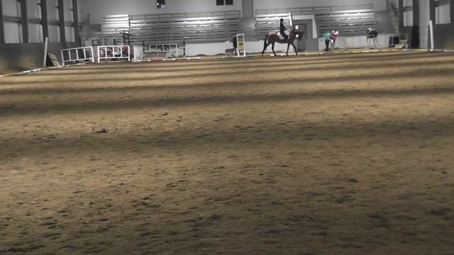 Казакова Елизавета\Бабур Предварительный приз. Юноши смотреть онлайн