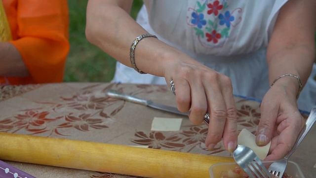 Сибирский фестиваль "Культурный калейдоскоп" 2018 смотреть онлайн