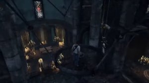 Uncharted судьба Дрейка прохождение глава 15