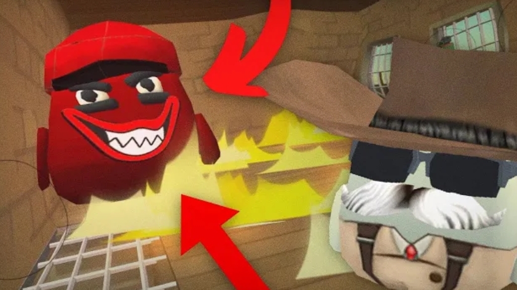 **ПРИЗВАЛ МЯСНУЮ КУРИЦУ**Получил мясной скин. смотреть онлайн