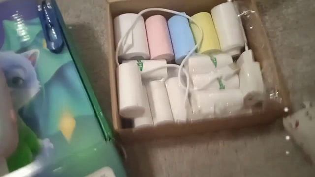 мини принтер❤❤❤!!!!! 🐶🐶🐶 смотреть онлайн
