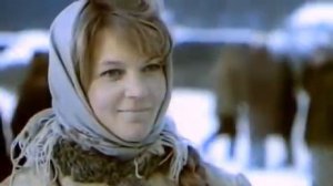 "Екатерина Шаврина" 1972' "Гляжу в озёра синие"