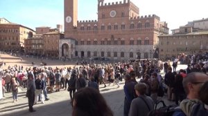 Сиена. Города Италии