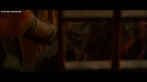 Все киногрехи "Перевозчик"