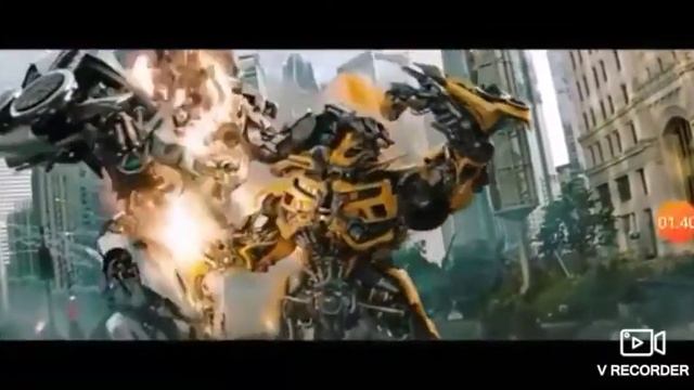 Бамболби клип Superhero,Bumbulbe Song Superhero